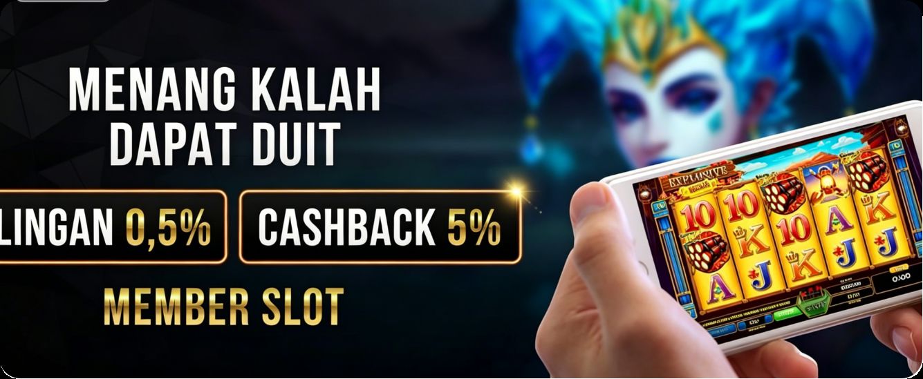 Main shope168h.com Menang Jackpot Besar
